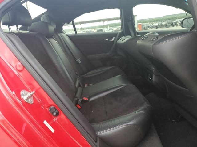 2012 Acura Tsx Se მანქანა იყიდება აუქციონზე, vin: JH4CU2F81CC009012, აუქციონის ნომერი: 59236353