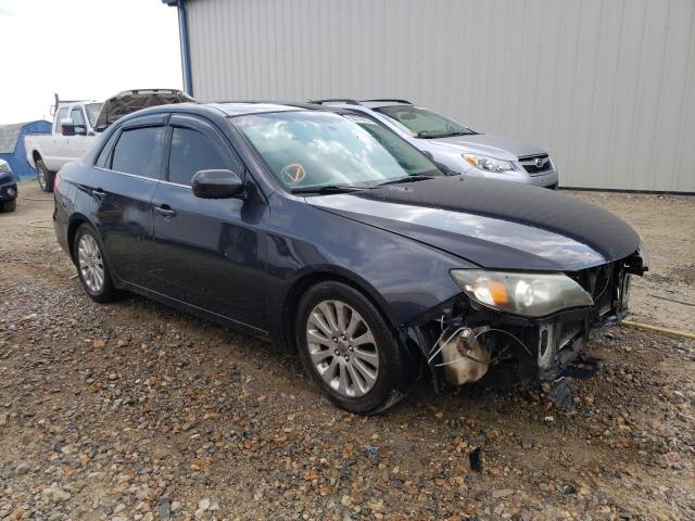 Aukcja sprzedaży 2009 Subaru Impreza 2.5i Premium, vin: JF1GE60669H513765, numer aukcji: 60376553