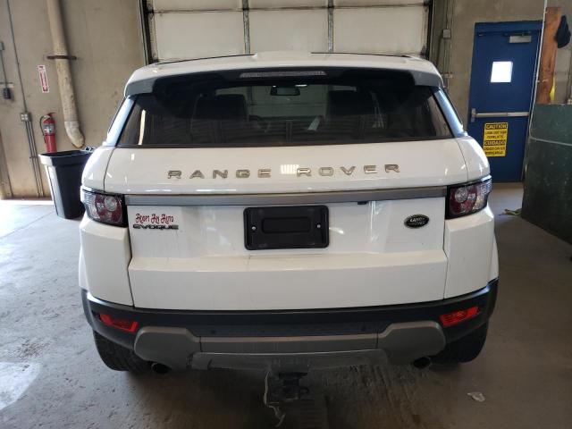 Продажа на аукционе авто 2014 Land Rover Range Rover Evoque Pure Plus, vin: SALVP2BG5EH892741, номер лота: 58707543