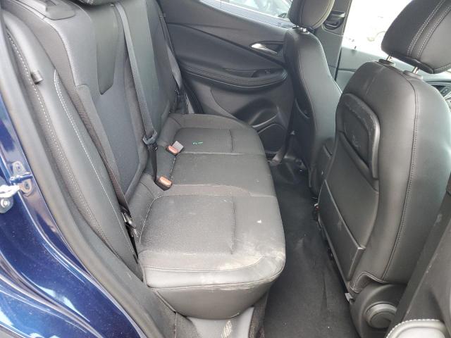 Aukcja sprzedaży 2023 Buick Encore Gx Preferred, vin: KL4MMBS24PB127701, numer aukcji: 61228883