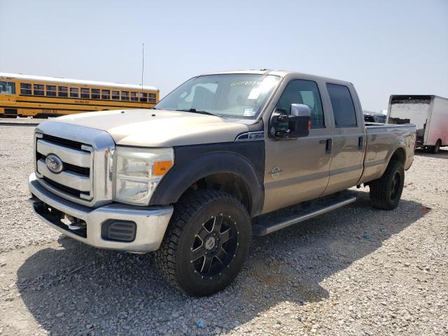 2011 Ford F350 Super Duty მანქანა იყიდება აუქციონზე, vin: 1FT8W3BT8BEA94452, აუქციონის ნომერი: 60929403