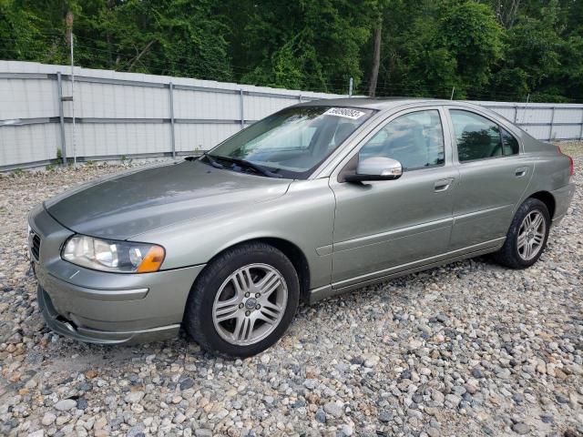 Aukcja sprzedaży 2007 Volvo S60 2.5t, vin: YV1RS592472630051, numer aukcji: 59098093