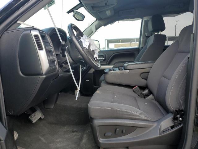 Продаж на аукціоні авто 2018 Chevrolet Silverado K1500 Lt, vin: 1GCVKREC7JZ361293, номер лоту: 59072453
