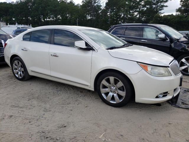 60698173 :رقم المزاد ، 1G4GE5EV0AF206186 vin ، 2010 Buick Lacrosse Cxs مزاد بيع