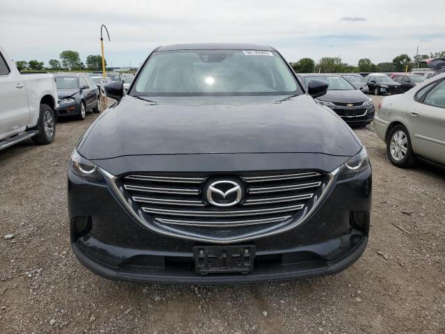 Aukcja sprzedaży 2016 Mazda Cx-9 Touring, vin: JM3TCBCY9G0109074, numer aukcji: 58139303