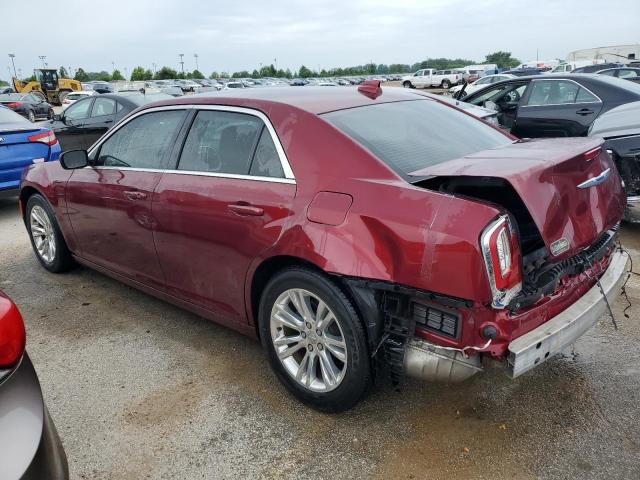 60199933 :رقم المزاد ، 2C3CCAAGXKH593519 vin ، 2019 Chrysler 300 Touring مزاد بيع