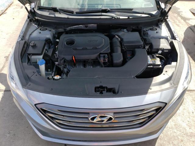 Продажа на аукционе авто 2015 Hyundai Sonata Sport, vin: 5NPE34AF7FH115620, номер лота: 59653903