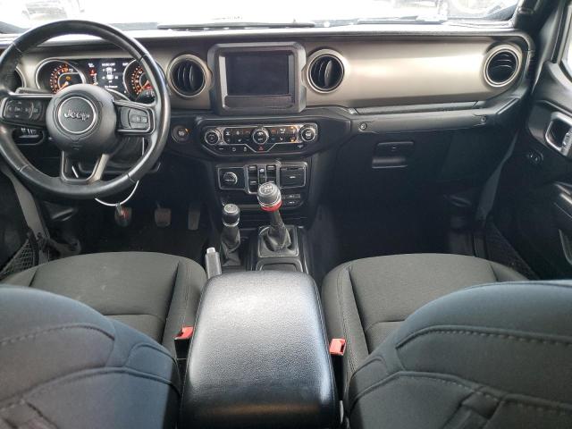 Aukcja sprzedaży 2020 Jeep Gladiator Sport, vin: 1C6HJTAG4LL215629, numer aukcji: 61331133