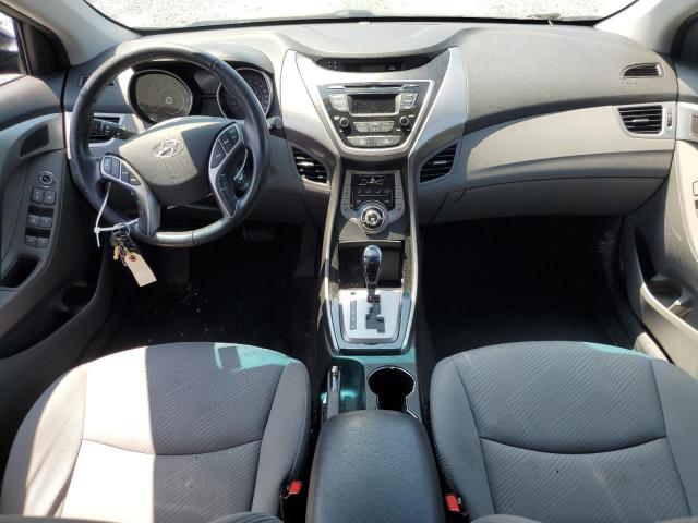 Продажа на аукционе авто 2013 Hyundai Elantra Gls, vin: 5NPDH4AE4DH365348, номер лота: 58933233