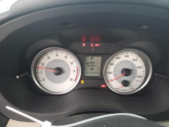 Продаж на аукціоні авто 2012 Subaru Impreza Sport Premium, vin: JF1GPAL65CH241905, номер лоту: 60781573