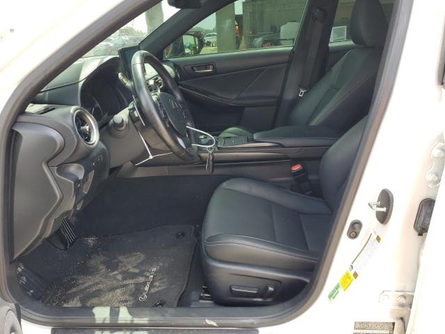 Aukcja sprzedaży 2021 Lexus Is 300, vin: JTHCA1D26M5115804, numer aukcji: 58403503