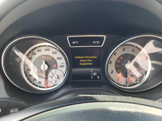Aukcja sprzedaży 2016 Mercedes-benz Gla 250 4matic, vin: WDCTG4GB4GJ193601, numer aukcji: 59161673
