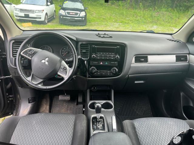 Продаж на аукціоні авто 2015 Mitsubishi Outlander Es, vin: JA4AD2A35FZ002225, номер лоту: 60763463