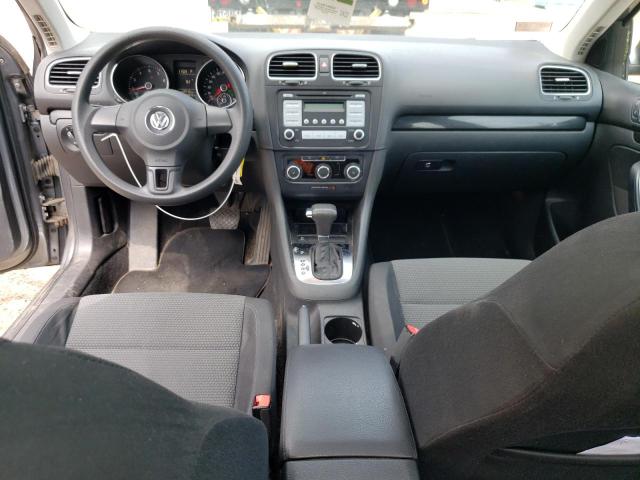 Aukcja sprzedaży 2010 Volkswagen Jetta S, vin: 3VWMZ7AJ9AM677177, numer aukcji: 58406953