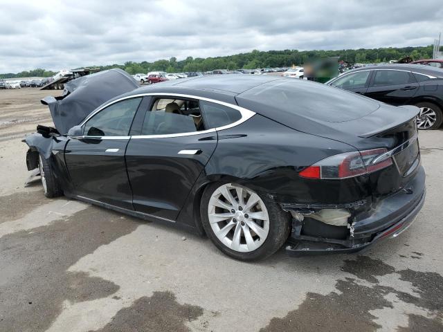 Aukcja sprzedaży 2013 Tesla Model S, vin: 5YJSA1CP1DFP04400, numer aukcji: 58457053
