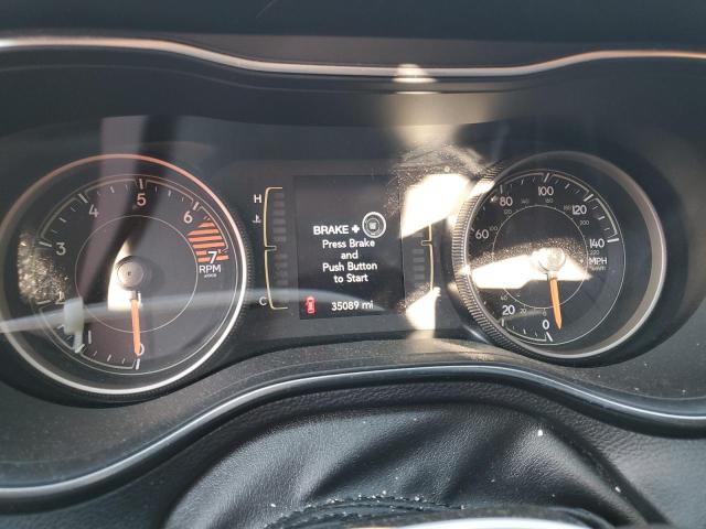 Aukcja sprzedaży 2019 Jeep Cherokee Latitude Plus, vin: 1C4PJLLB5KD470112, numer aukcji: 58888393
