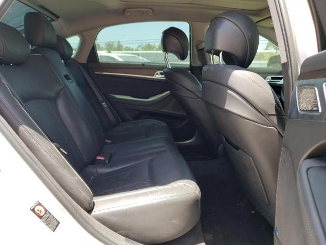Aukcja sprzedaży 2018 Genesis G80 Base, vin: KMHGN4JE0JU264469, numer aukcji: 60601933