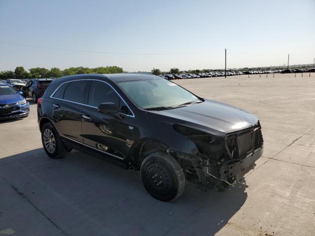 Продаж на аукціоні авто 2019 Cadillac Xt5 Luxury, vin: 1GYKNCRS0KZ112080, номер лоту: 59699783