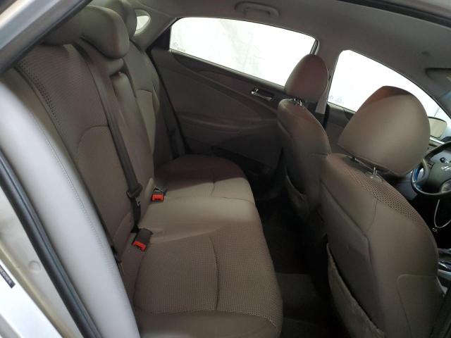 2012 Hyundai Sonata Se მანქანა იყიდება აუქციონზე, vin: 5NPEC4AC4CH348145, აუქციონის ნომერი: 59564253