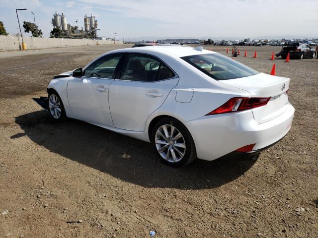 Aukcja sprzedaży 2014 Lexus Is, vin: JTHBF1D27E5034020, numer aukcji: 61963053