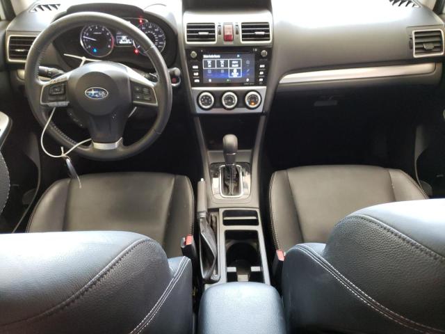 Продаж на аукціоні авто 2015 Subaru Xv Crosstrek Sport Limited, vin: JF2GPASC9FH225584, номер лоту: 58877383