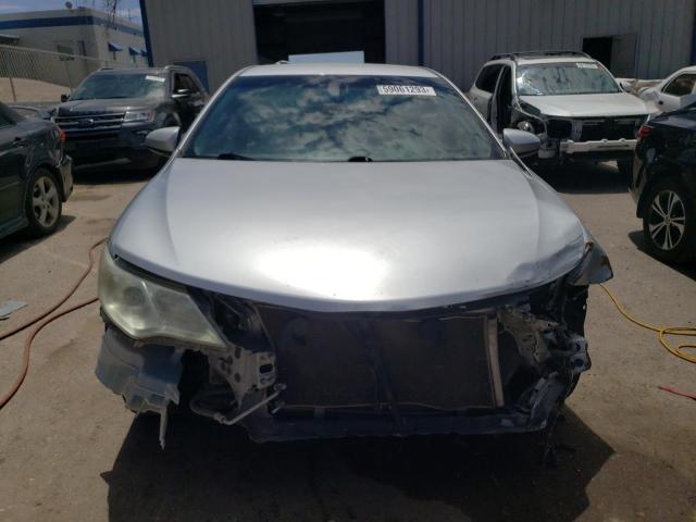 Aukcja sprzedaży 2012 Toyota Camry Base, vin: 4T1BF1FK0CU519435, numer aukcji: 59061293