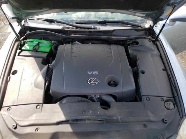 Продажа на аукционе авто 2008 Lexus Is 250, vin: JTHCK262985024662, номер лота: 60835183