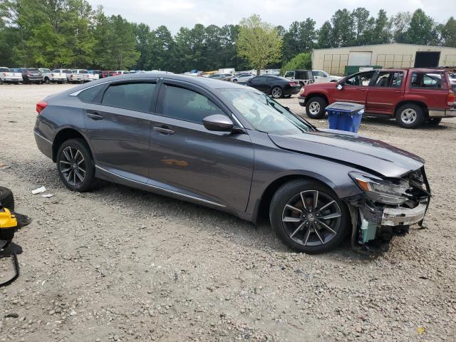 Продаж на аукціоні авто 2021 Honda Accord Exl, vin: 1HGCV1F58MA036155, номер лоту: 60647743