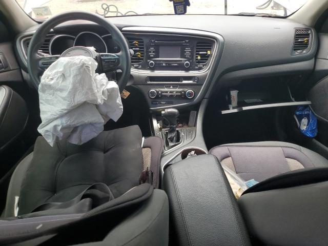 Продажа на аукционе авто 2015 Kia Optima Lx, vin: 5XXGM4A75FG395970, номер лота: 58653203
