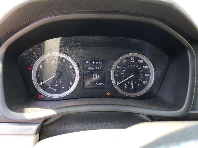 Aukcja sprzedaży 2018 Hyundai Sonata Se, vin: 5NPE24AFXJH676454, numer aukcji: 59715213