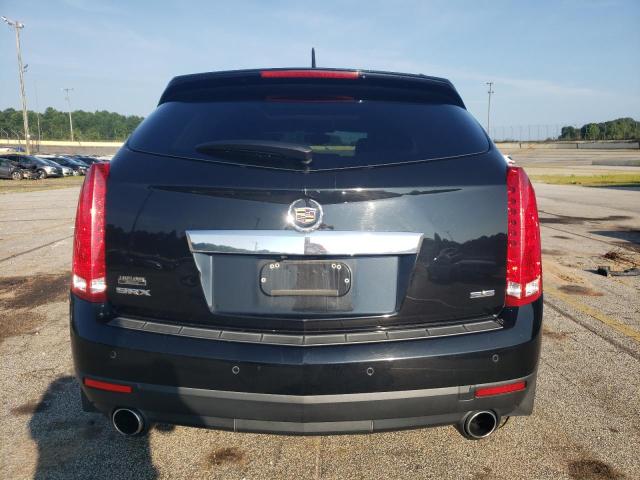 Продаж на аукціоні авто 2013 Cadillac Srx Luxury Collection, vin: 3GYFNCE32DS531452, номер лоту: 59012503