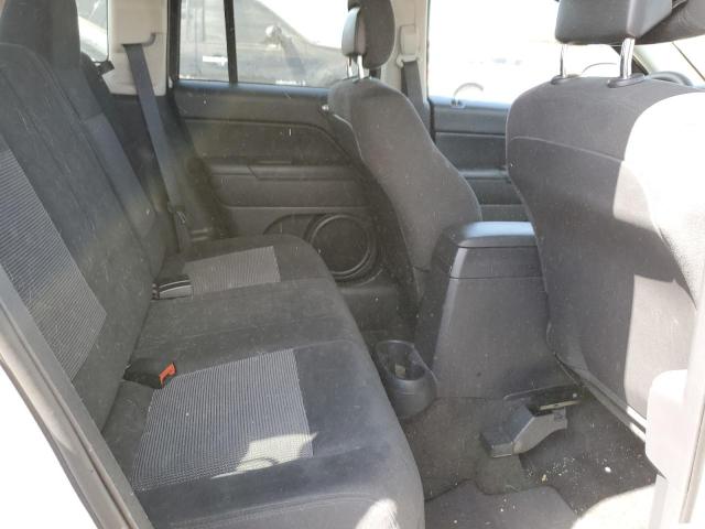Aukcja sprzedaży 2014 Jeep Compass Sport, vin: 1C4NJDBB8ED926882, numer aukcji: 59093893
