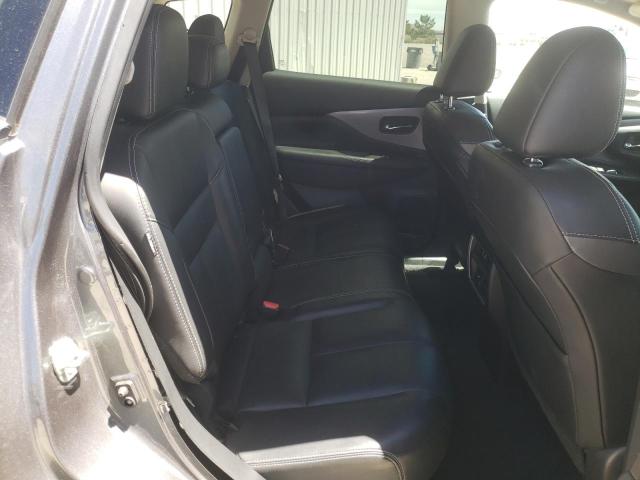 Продаж на аукціоні авто 2020 Nissan Murano Sl, vin: 5N1AZ2CJ9LN159905, номер лоту: 62180023