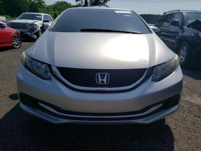 Продаж на аукціоні авто 2014 Honda Civic Ex, vin: 2HGFB2F81EH550034, номер лоту: 58431313