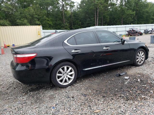 61243543 :رقم المزاد ، JTHBL46F685065421 vin ، 2008 Lexus Ls 460 مزاد بيع