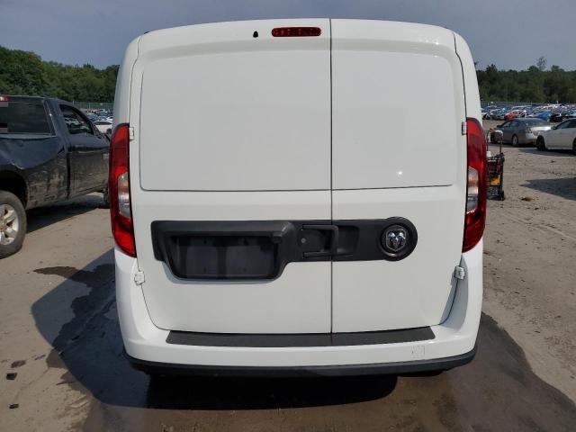 Продажа на аукционе авто 2022 Ram Promaster City Tradesman, vin: ZFBHRFAB9N6W68219, номер лота: 59114313