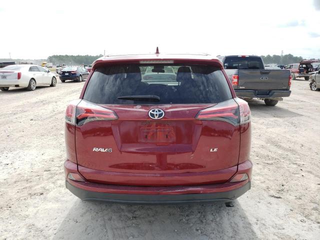 Aukcja sprzedaży 2018 Toyota Rav4 Le, vin: 2T3ZFREV4JW425488, numer aukcji: 59362913