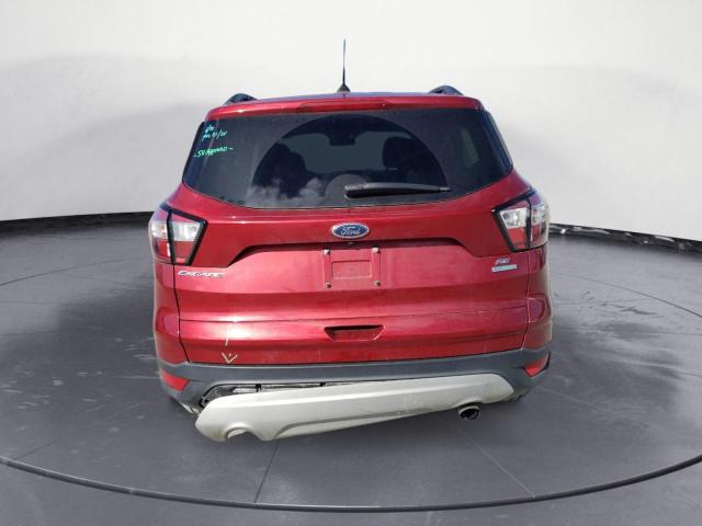 Aukcja sprzedaży 2018 Ford Escape Se, vin: 1FMCU0GD9JUC32466, numer aukcji: 58734543