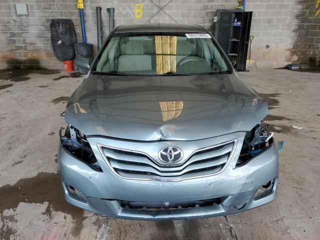 Aukcja sprzedaży 2011 Toyota Camry Base, vin: 4T1BF3EK1BU598061, numer aukcji: 58373693