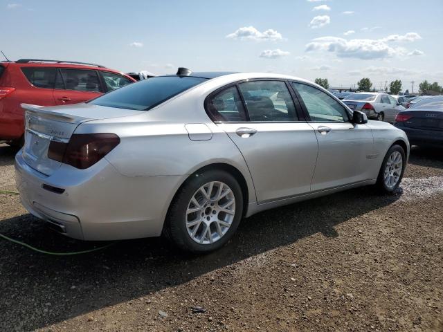 Aukcja sprzedaży 2012 Bmw 750 Xi, vin: WBAKC6C55CC397280, numer aukcji: 59494903