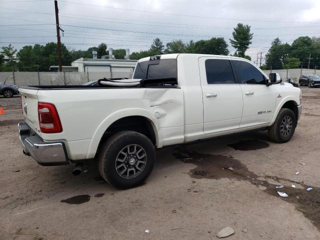Продаж на аукціоні авто 2022 Ram 3500 Longh, vin: 3C63R3NL0NG164625, номер лоту: 60469213