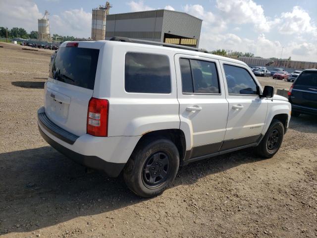 60899533 :رقم المزاد ، 1C4NJPBB0ED859261 vin ، 2014 Jeep Patriot Sport مزاد بيع