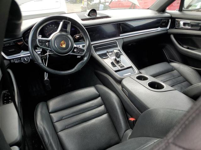 59365683 :رقم المزاد ، WP0AA2A71HL101079 vin ، 2017 Porsche Panamera 2 مزاد بيع