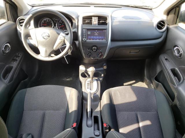 Продаж на аукціоні авто 2019 Nissan Versa S, vin: 3N1CN7AP4KL809965, номер лоту: 61606773