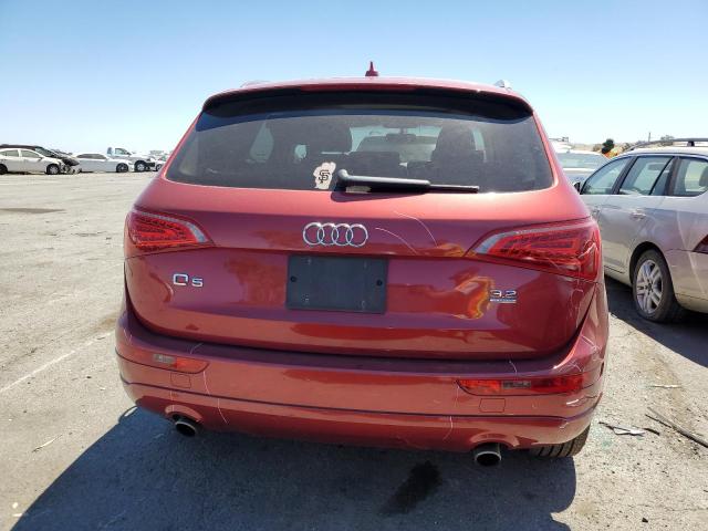 Aukcja sprzedaży 2010 Audi Q5 Premium Plus, vin: WA1LKAFP3AA027328, numer aukcji: 60096523