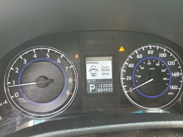 Продажа на аукционе авто 2010 Infiniti G37, vin: JN1CV6AR9AM451455, номер лота: 59688663