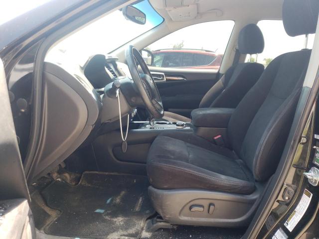 Продажа на аукционе авто 2015 Nissan Pathfinder S, vin: 5N1AR2MM6FC666107, номер лота: 58940623