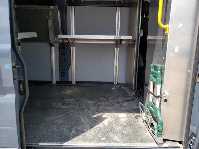 Aukcja sprzedaży 2021 Ram Promaster 3500 3500 High, vin: 3C6MRVJG1ME587443, numer aukcji: 58830073