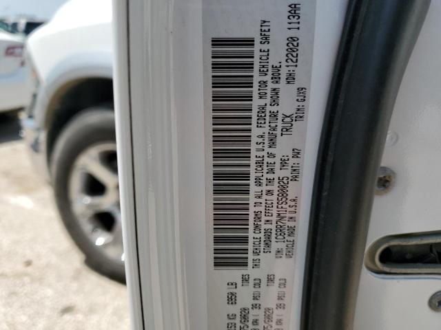 Aukcja sprzedaży 2015 Ram 1500 Laie, vin: 1C6RR7NM1FS580025, numer aukcji: 60776033