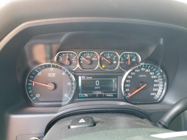 2017 Chevrolet Silverado K1500 Lt მანქანა იყიდება აუქციონზე, vin: 3GCUKREC3HG233512, აუქციონის ნომერი: 59836463